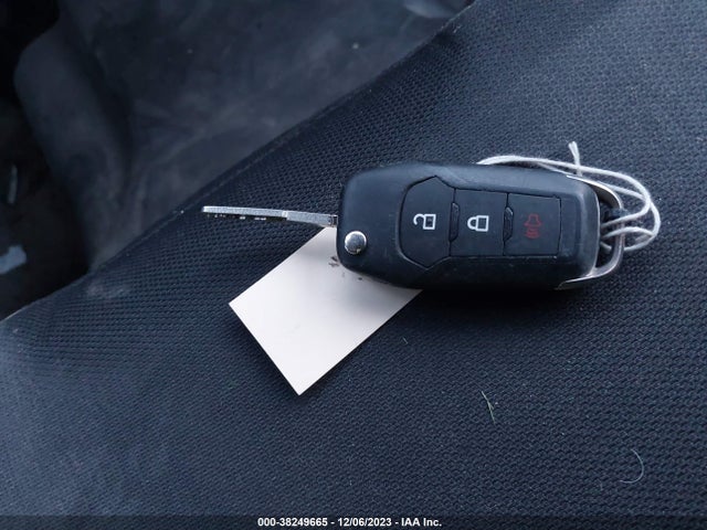 Ford F-150 Xl 2020 1FTEX1EP6LKE22358 Image 11