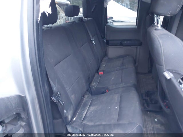 Ford F-150 Xl 2020 1FTEX1EP6LKE22358 Image 8