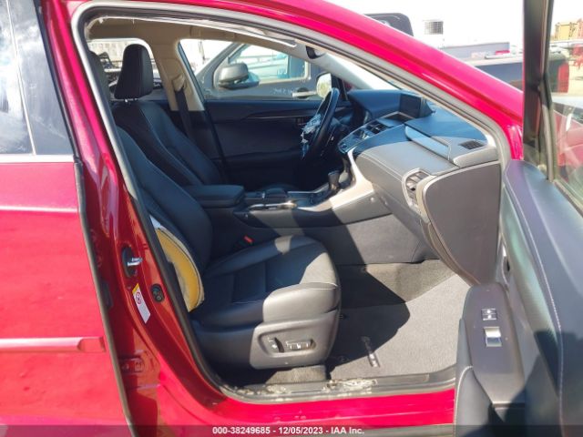 2018 LEXUS NX JTJYARBZ4J2090773 Photo 4