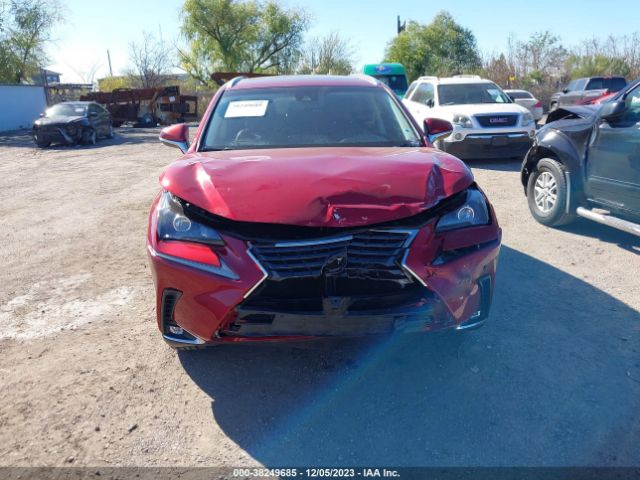 2018 LEXUS NX JTJYARBZ4J2090773 Photo 5