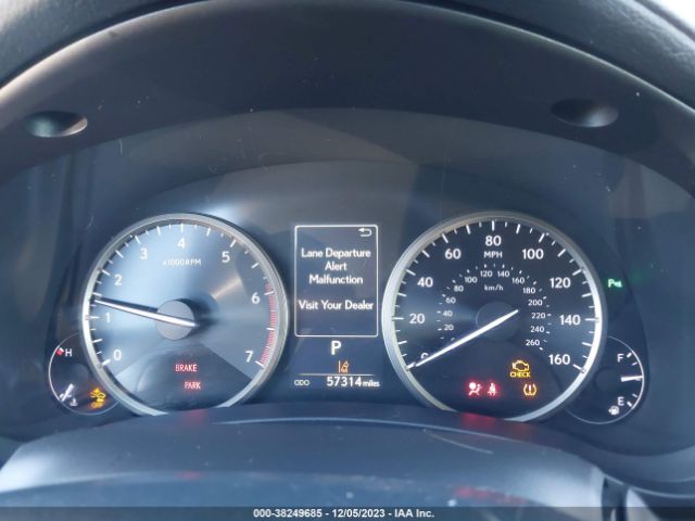 2018 LEXUS NX JTJYARBZ4J2090773 Photo 6