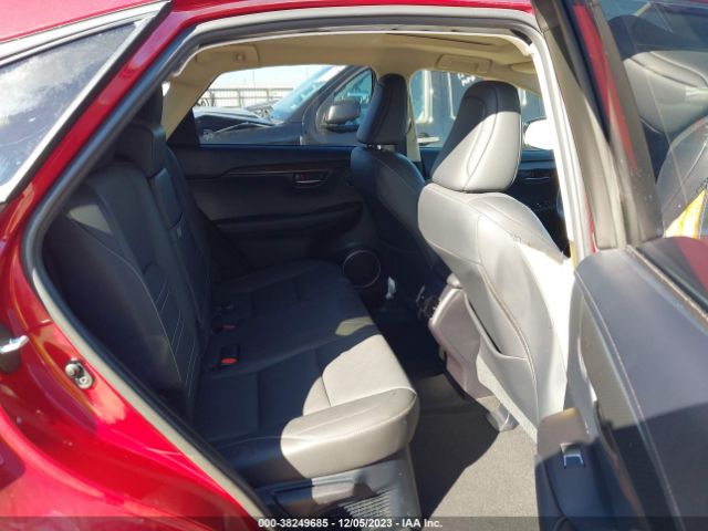 2018 LEXUS NX JTJYARBZ4J2090773 Photo 7