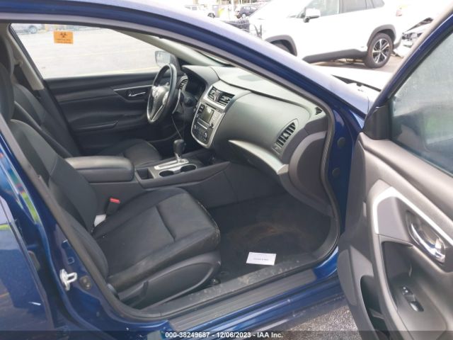 1N4AL3AP0HN305141 Nissan Altima 2.5 Sr
