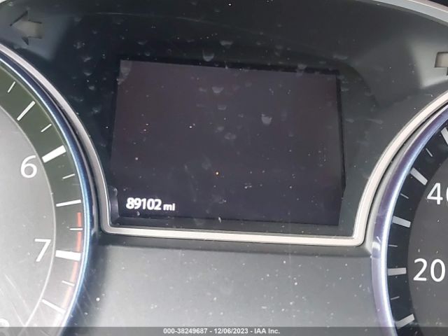 1N4AL3AP0HN305141 Nissan Altima 2.5 Sr