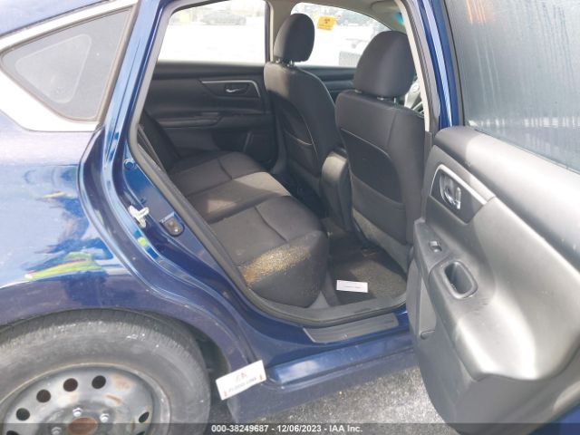 1N4AL3AP0HN305141 Nissan Altima 2.5 Sr