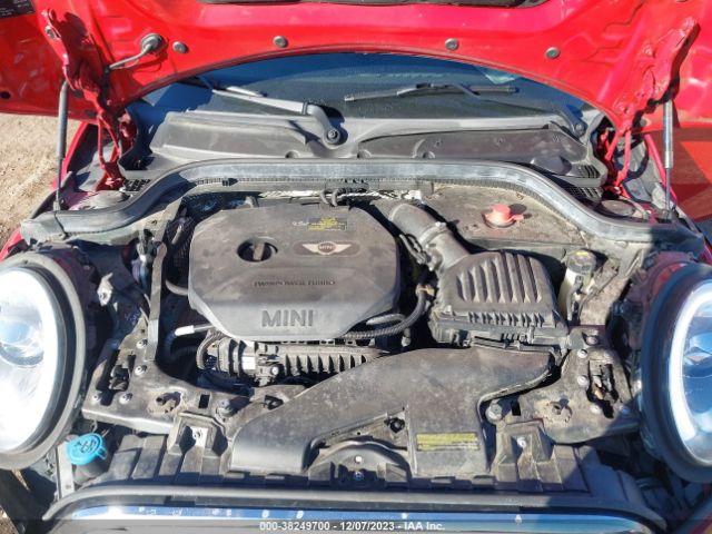 WMWXS5C52FT837379 Mini Hardtop Cooper