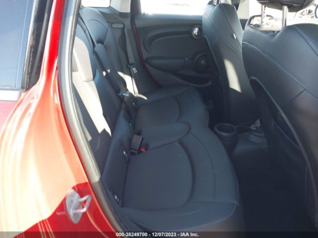 WMWXS5C52FT837379 Mini Hardtop Cooper