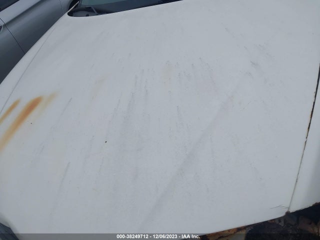 2004 CHEVROLET IMPALA LS VIN: 2G1WH52K949222927