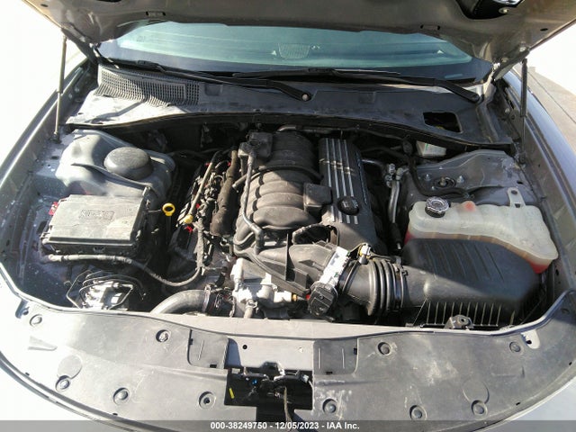 Dodge Charger Scat Pack 2019 2C3CDXGJ5KH650745 Image 10