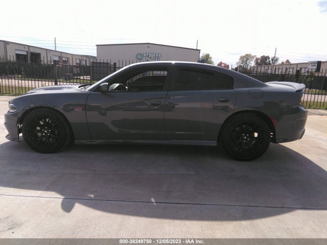 Dodge Charger Scat Pack 2019 2C3CDXGJ5KH650745 Image 15