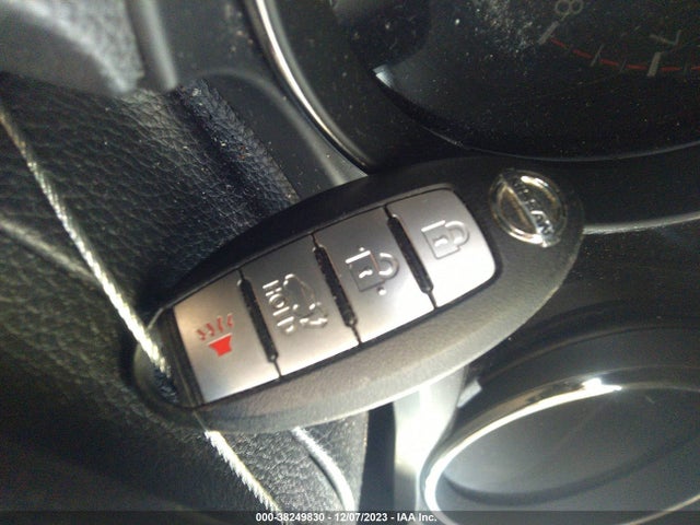 Nissan ROGUE SV 2015 KNMAT2MT9FP545822 Image 11