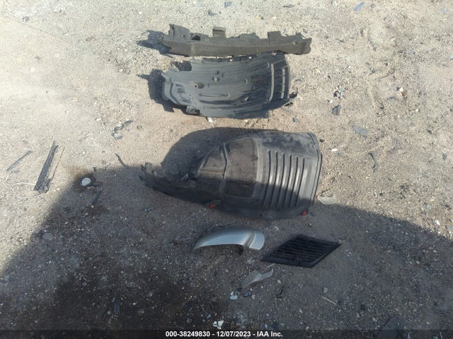 Nissan ROGUE SV 2015 KNMAT2MT9FP545822 Image 12