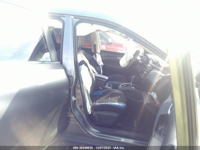 Nissan ROGUE SV 2015 KNMAT2MT9FP545822 Image 5