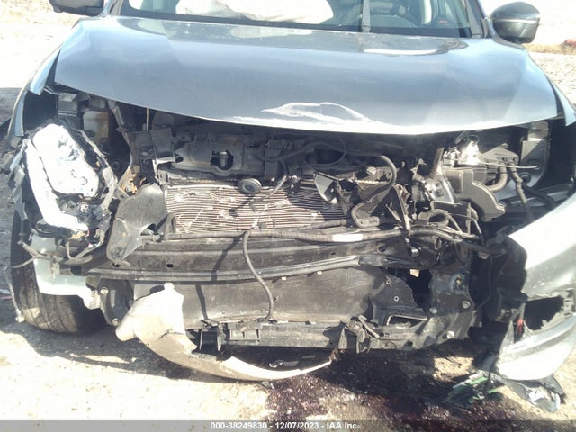 Nissan ROGUE SV 2015 KNMAT2MT9FP545822 Image 6
