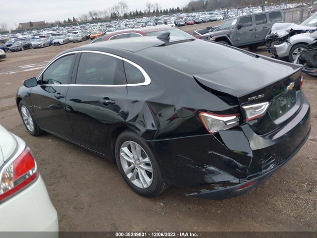 Chevrolet MALIBU 1LT 2016 1G1ZE5ST8GF285611 Image 3