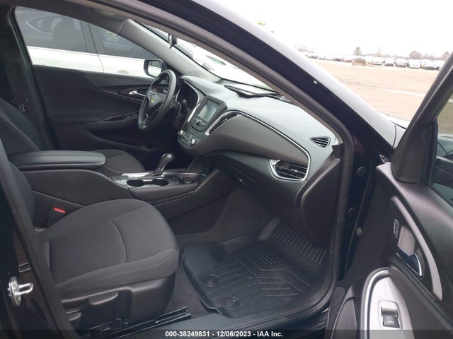 Chevrolet MALIBU 1LT 2016 1G1ZE5ST8GF285611 Image 5