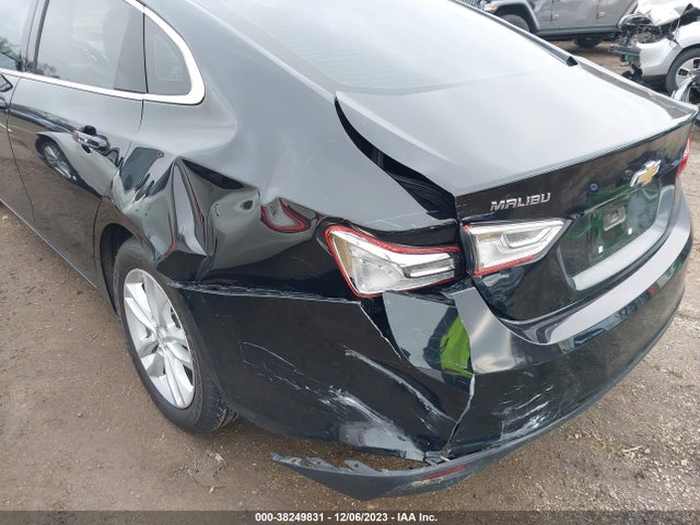 Chevrolet MALIBU 1LT 2016 1G1ZE5ST8GF285611 Image 6