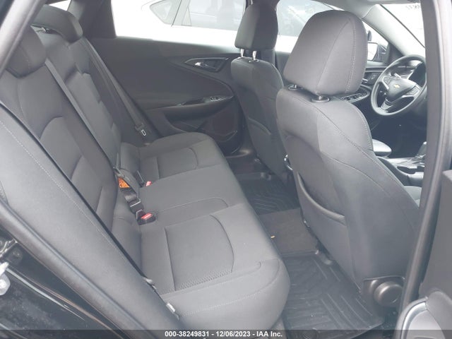 Chevrolet MALIBU 1LT 2016 1G1ZE5ST8GF285611 Image 8