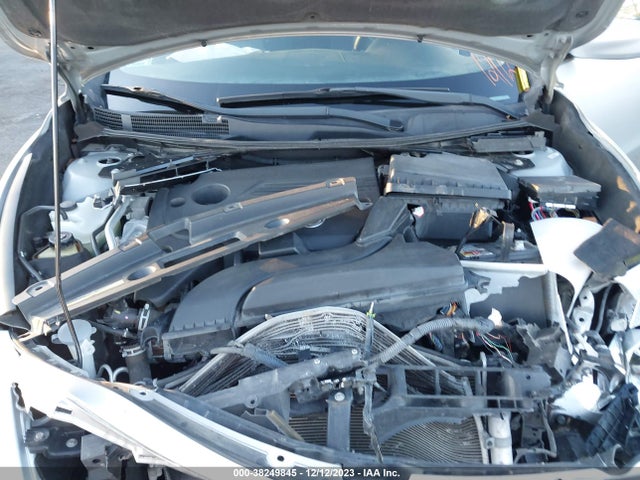 2014 NISSAN ALTIMA 2.5/2.5 S/2.5 SL/2.5 SV VIN: 1N4AL3AP7EN379846