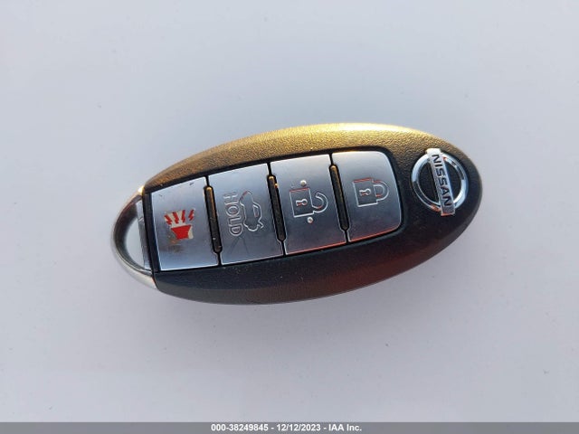 2014 NISSAN ALTIMA 2.5/2.5 S/2.5 SL/2.5 SV VIN: 1N4AL3AP7EN379846
