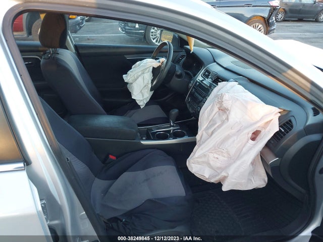2014 NISSAN ALTIMA 2.5/2.5 S/2.5 SL/2.5 SV VIN: 1N4AL3AP7EN379846