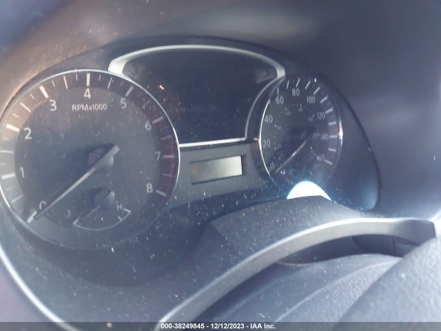 2014 NISSAN ALTIMA 2.5/2.5 S/2.5 SL/2.5 SV VIN: 1N4AL3AP7EN379846