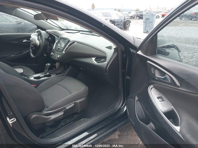 2016 CHEVROLET MALIBU LS VIN: 1G1ZB5ST8GF287254