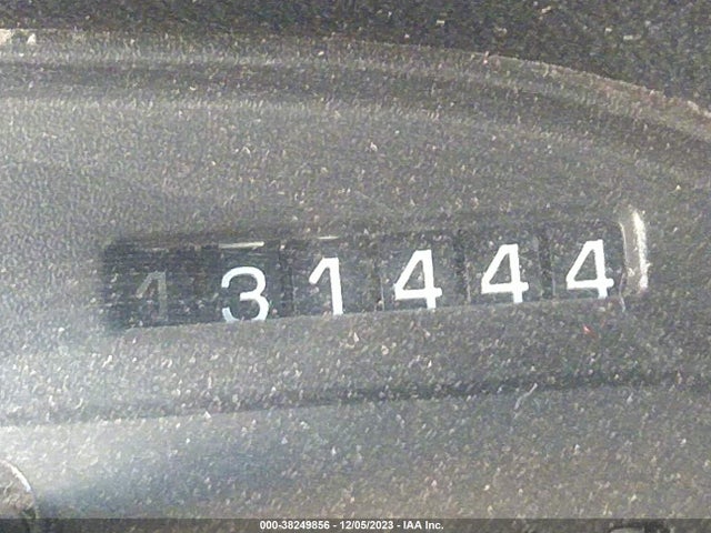 1996 CHEVROLET CAMARO Z28 VIN: 2G1FP32P9T2155174