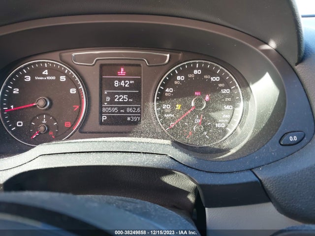 WA1BCCFS4JR004408 Audi Q3 2.0t Premium