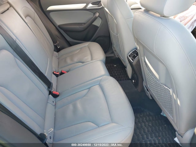 WA1BCCFS4JR004408 Audi Q3 2.0t Premium
