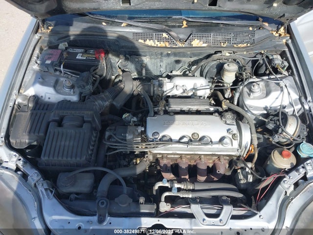 1996 HONDA CIVIC EX VIN: 1HGEJ8647TL025428