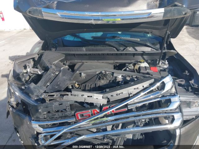 1GKKNMLS4LZ121973 GMC Acadia Fwd Slt