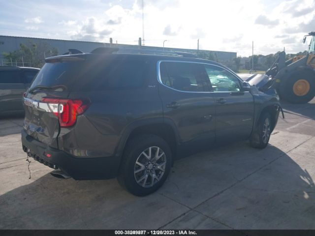 1GKKNMLS4LZ121973 GMC Acadia Fwd Slt