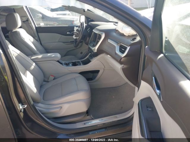 1GKKNMLS4LZ121973 GMC Acadia Fwd Slt