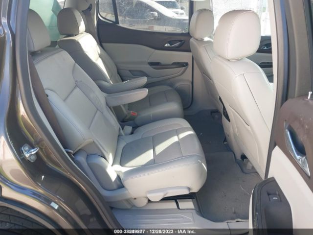 1GKKNMLS4LZ121973 GMC Acadia Fwd Slt