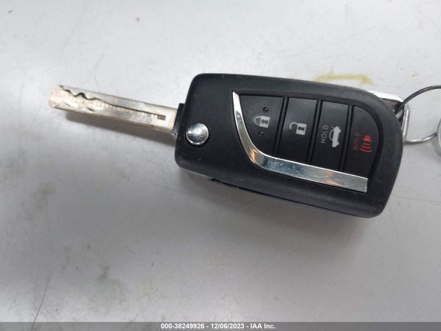 Toyota COROLLA LE 2020 JTDEPRAE0LJ072895 Image 11