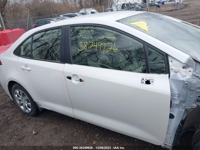 Toyota COROLLA LE 2020 JTDEPRAE0LJ072895 Image 14