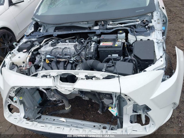 Toyota COROLLA LE 2020 JTDEPRAE0LJ072895 Image 6