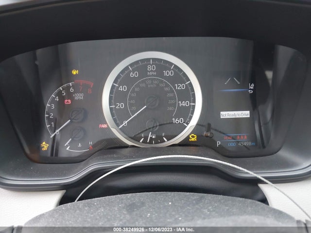 Toyota COROLLA LE 2020 JTDEPRAE0LJ072895 Image 7