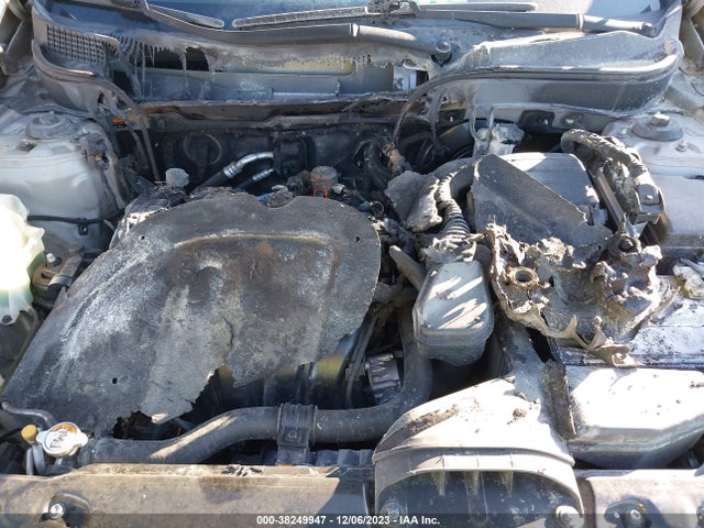 Hyundai SONATA GLS 2014 5NPEB4AC7EH943481 Image 10