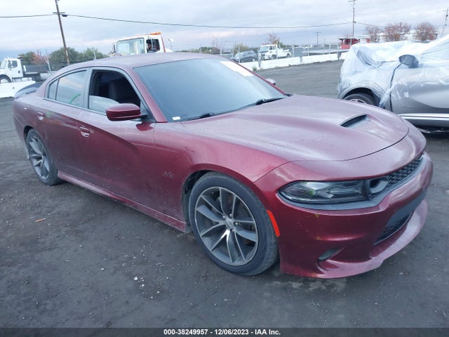 2019 2C3CDXGJ5KH539239 main image