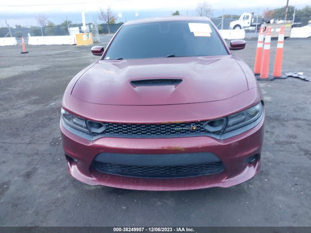 Dodge Charger Scat Pack 2019 2C3CDXGJ5KH539239 Image 12