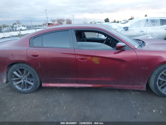 Dodge Charger Scat Pack 2019 2C3CDXGJ5KH539239 Image 13