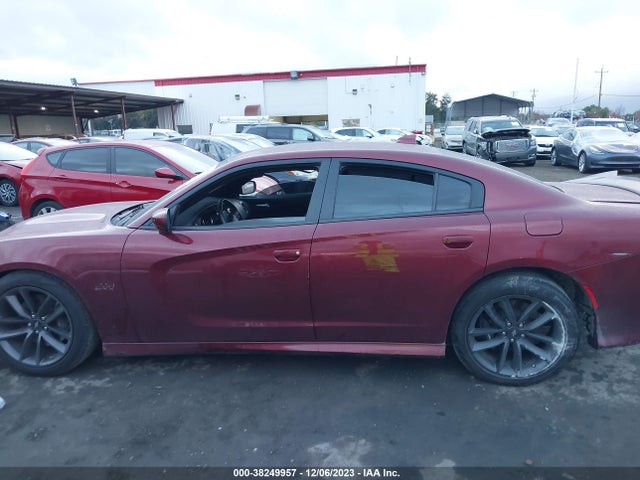 Dodge Charger Scat Pack 2019 2C3CDXGJ5KH539239 Image 14