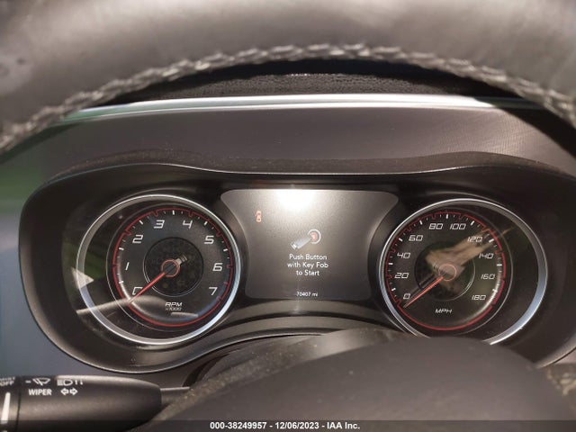 Dodge Charger Scat Pack 2019 2C3CDXGJ5KH539239 Image 7