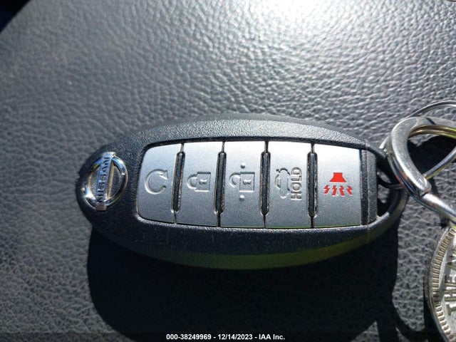 2018 NISSAN ALTIMA 2.5 S VIN: 1N4AL3AP2JC262259