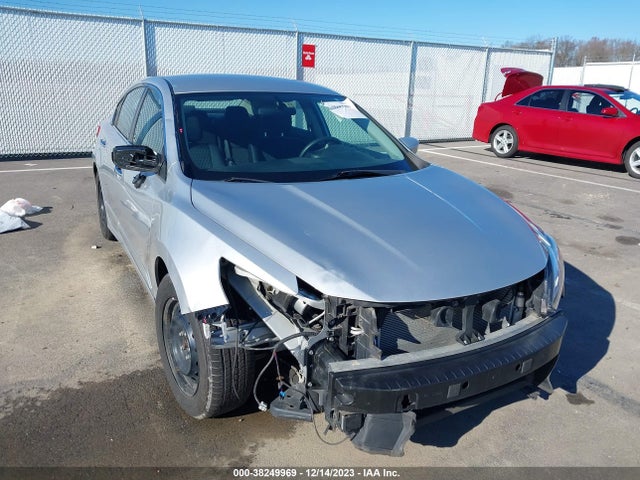 2018 NISSAN ALTIMA 2.5 S VIN: 1N4AL3AP2JC262259