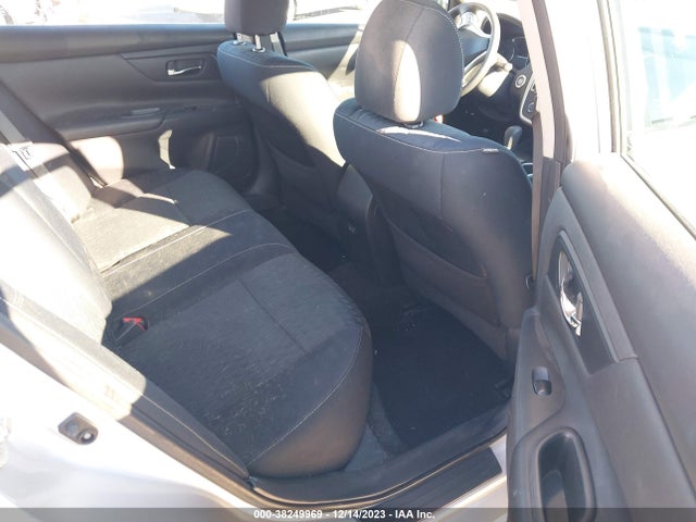 2018 NISSAN ALTIMA 2.5 S VIN: 1N4AL3AP2JC262259