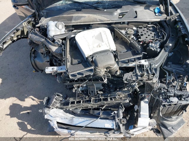 2023 PORSCHE CAYENNE COUPE WP1BG2AY8PDA32166 Photo 9