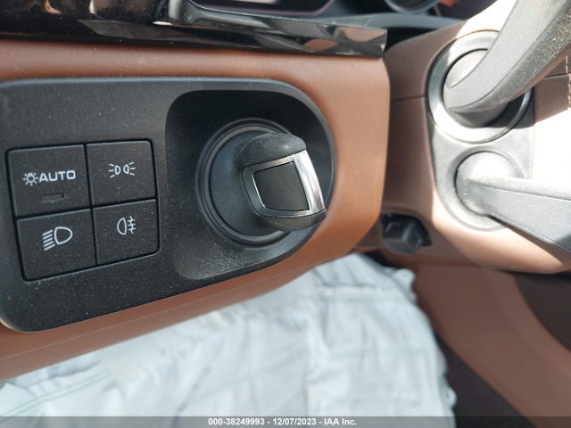 2023 PORSCHE CAYENNE COUPE WP1BG2AY8PDA32166 Photo 10